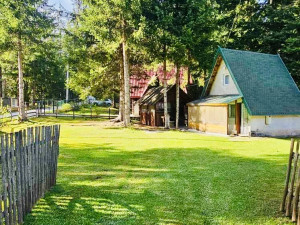 Prodajemo vikendicu Nišići