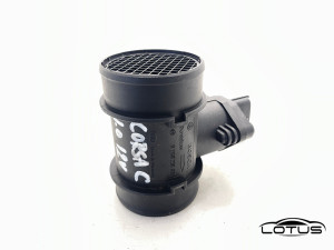 Protokomjer zraka Opel CORSA C 1.0 12V 0280218031