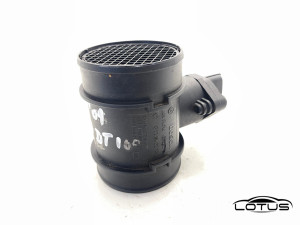 Protokomjer zraka Opel ASTRA G 2.0 DTI 0281002180