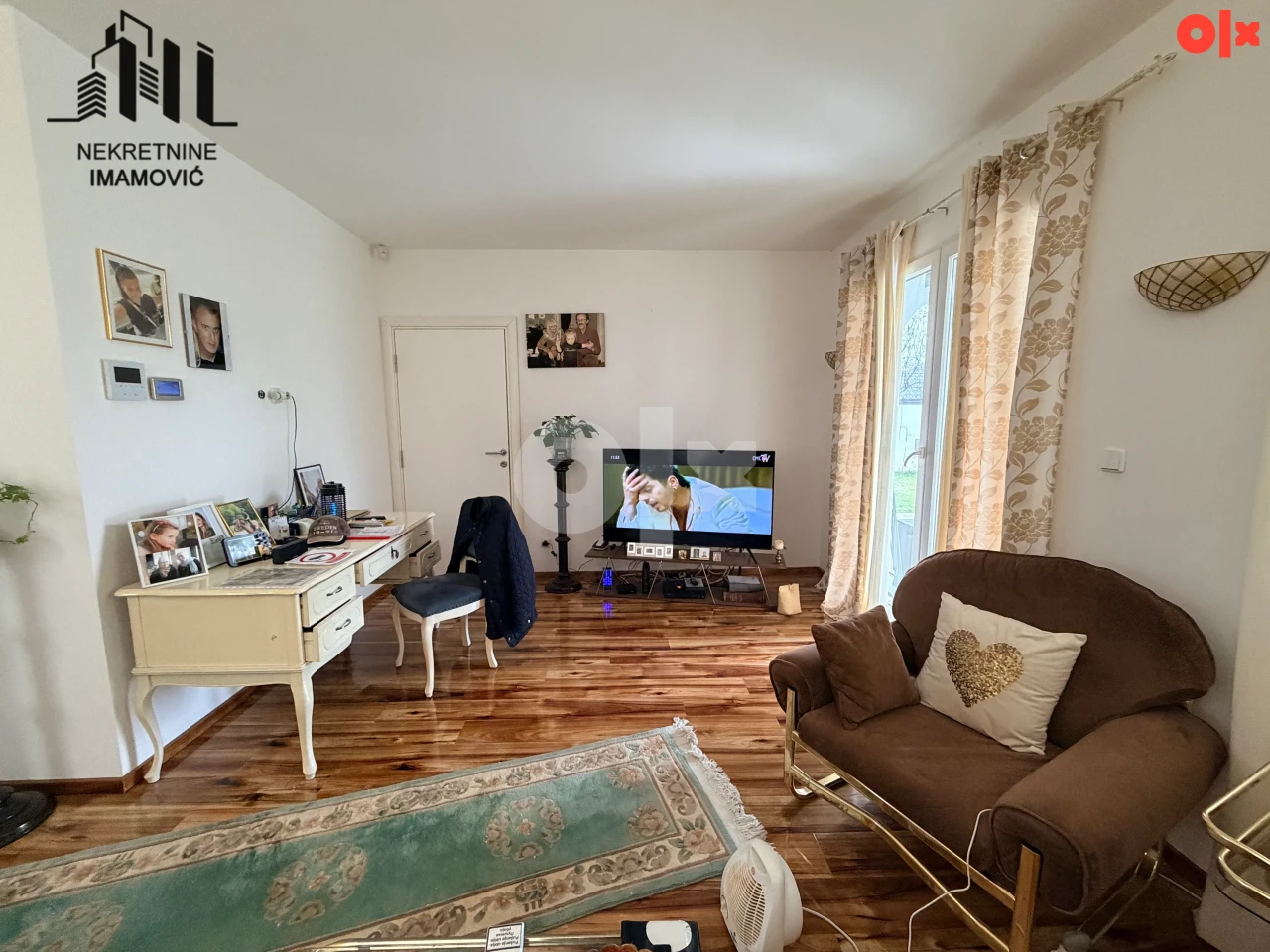 Kuća Ilidža Vlakovo 13
