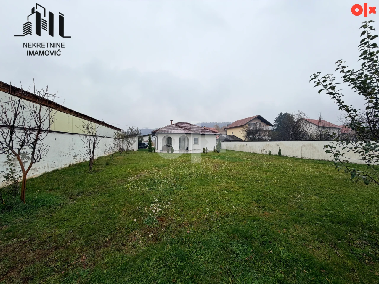 Kuća Ilidža Vlakovo 8