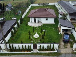 Kuća Ilidža Vlakovo