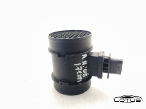 Protokomjer zraka Opel ASTRA H 1.7 CDTI 55561301