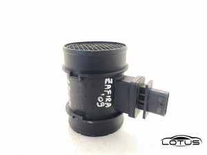 Protokomjer zraka Opel ZAFIRA 1.7 CDTI 55561301