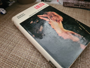 VLADIMIR NABOKOV / LOLITA