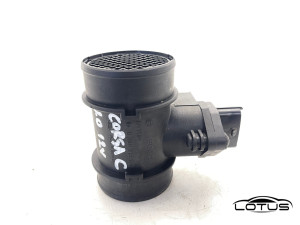 Protokomjer zraka Opel CORSA C 1.0 12V 0280218119