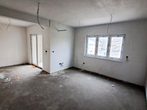 Trosoban stan, uskoro useljiv Banja Luka