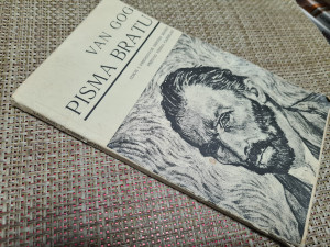 Pisma bratu - Vinsent Van Gog