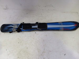 Kratke skije ekstra stanje