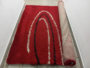 Tepih Kasmir 200x290cm ekstra stanje