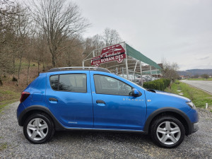Dacia Sandero STEPWAY 1.5 /66KW*DIZEL*2014god*