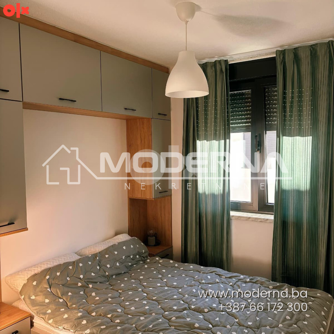 MODERNA Prodaje : Apartman, 30m2, Ravna Planina Pale 2