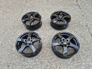 Alu felge 17 5x112 Mini Cooper Countryman F60