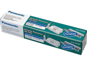 TONER panasonic kx-fa92