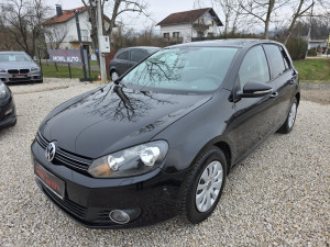 VW GOLF 6 1.2 BENZIN 77KW/105KS / 2010.GOD / TEAM / REG. 7.2026.G