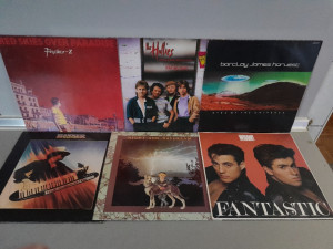 Lp ploce originalna izdanja