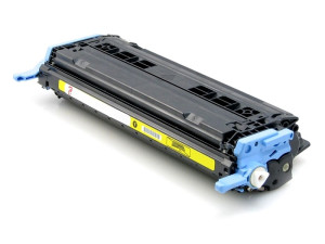 Toner KOMP HP Q6002A žuti/CRG 707Y