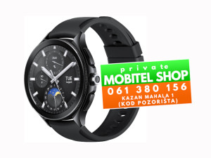 Xiaomi Watch 2 Pro - NOVO, GARANCIJA