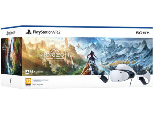 PlayStation VR2 + Horizon Call of Mountain VCH