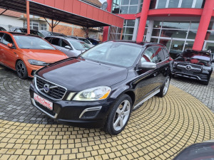 Volvo XC 60 2.4 d 2013 g..4x4