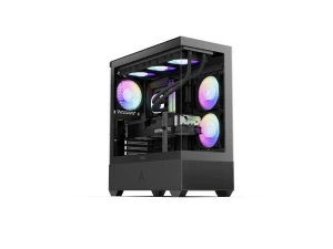 KUCISTE SPIRE GAMING CASE U30