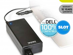 Port designs 900007-DE