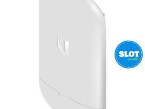 Ubiquiti airMAX NanoStation 5AC Loco Compact UISP-ready W LOCO5AC
