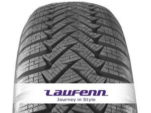 Auto guma 225 40 18 Laufenn M+S zimska