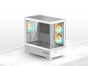 KUCISTE GIGABAYTE CASE GB-C201