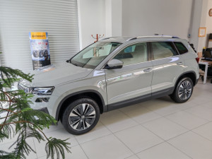 KAROQ SELECTION 1.5 TSI DSG7 150 KS - na stanju