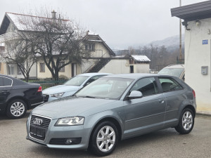 AUDI A3 1.6 CR 77 kW 2010. GODINA