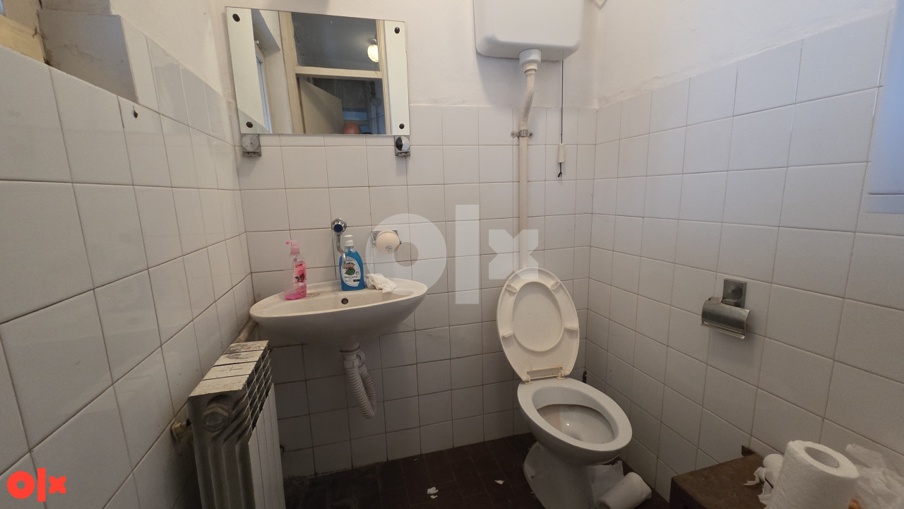 Poslovni prostor Foča / 136m2/ Karađorđeva 9
