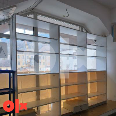 Poslovni prostor Foča / 136m2/ Karađorđeva 19