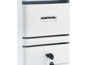 SANDUČE SANDUČIĆ ZA POŠTU DELUXE