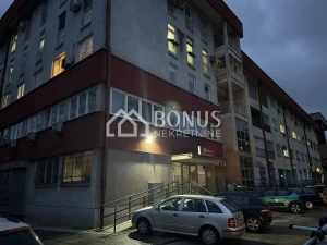 Manji dvosoban stan u Novoj Zenici