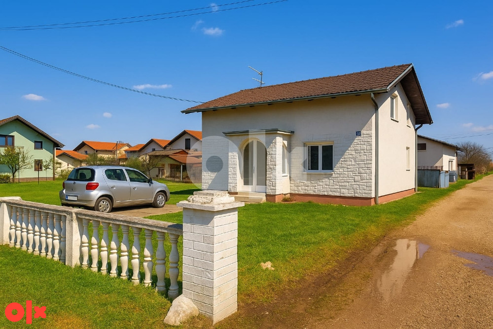 Kuća TRN GLAMOČANI 5