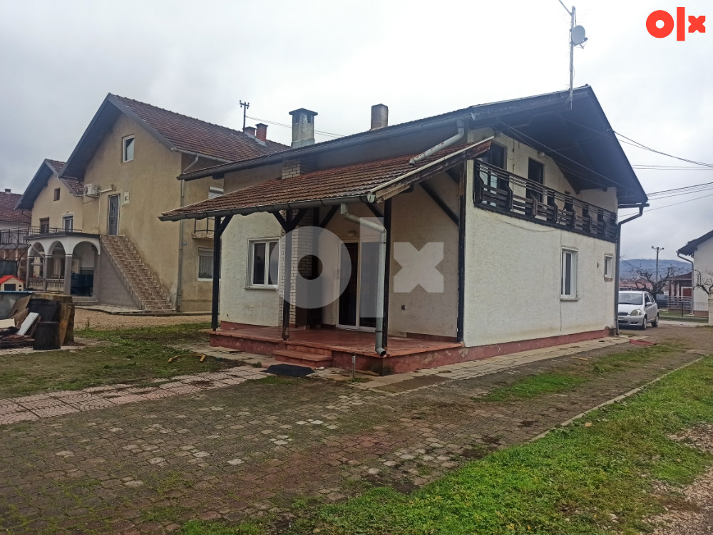 Kuća TRN GLAMOČANI 9