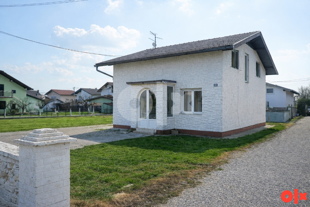 Kuća TRN GLAMOČANI 7