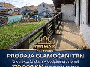 Kuća TRN GLAMOČANI photo 3