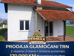 Kuća TRN GLAMOČANI photo 2