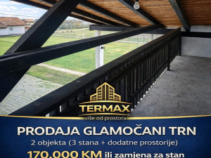 Kuća TRN GLAMOČANI photo 4