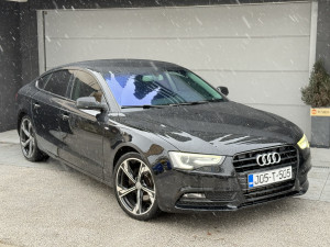 AUDI A5 SPORTBACK 2.0 TDI 130KW 2012 G.P. TOP STANJE