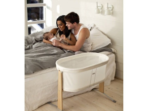 Babybjorn kolijevka- krevetic za bebe