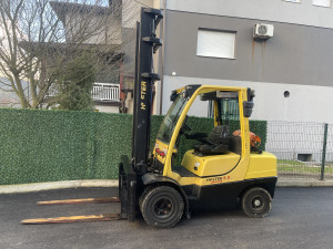 VILJUSKAR HYSTER 3,5tone /Pomak/pozicioner