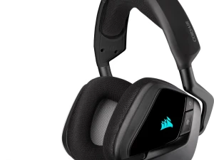 CORSAIR Void Elite RGB Wireless black