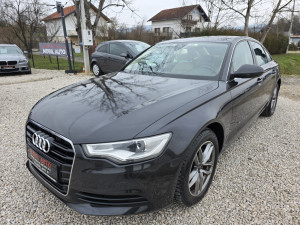 AUDI A6 3.0 TDI 150KW / 2012.GOD / AUTOMATIK /FUL OPREMA / NAVI/
