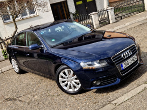 Audi A4 2.0 TDI            MOGUĆA ZAMJENA