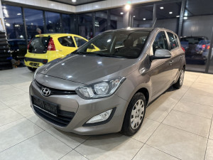 HYUNDAI I20 1.1 CRDI, 2013 GOD, GRIJANJE SJEDIŠTA