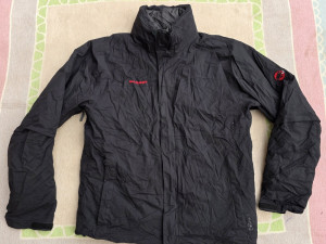 Mammut jakna goretex L