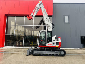 Mini Bager Gusjenicar TAKEUCHI TB2150R V